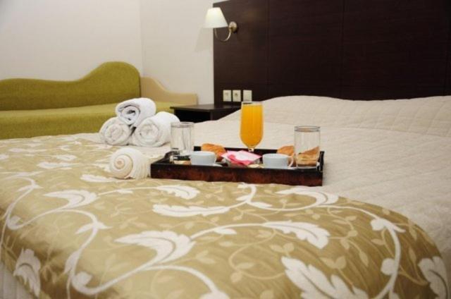 Allea Hotel And Apartments Toroni Bagian luar foto